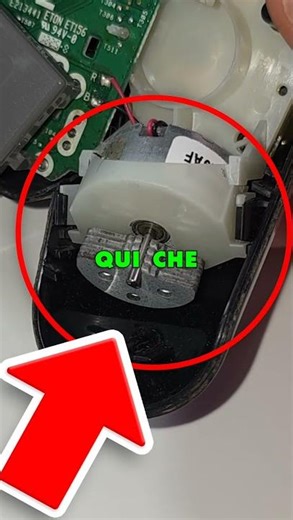 How does controller vibration work? 🎮🧐 #ps5 #playstation #gaming