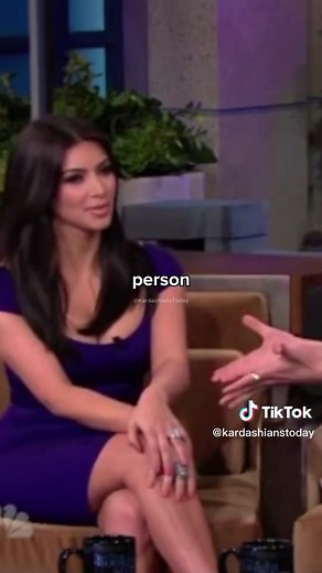 Kardashians Today on TikTok