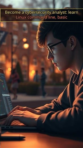 5 Skills Missing Before College Kill Cybersecurity Hopes?