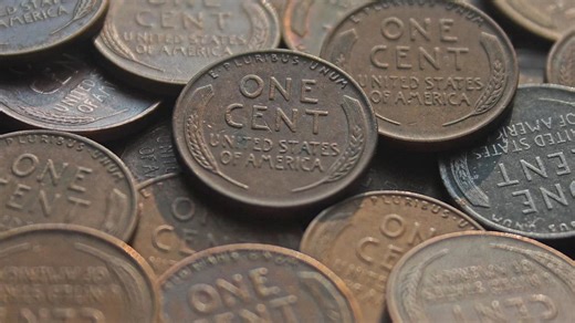 What Are Wheat Pennies, and Why Can They Be Worth Thousands?