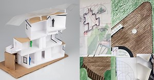 BA (Hons) Interior and Spatial Design