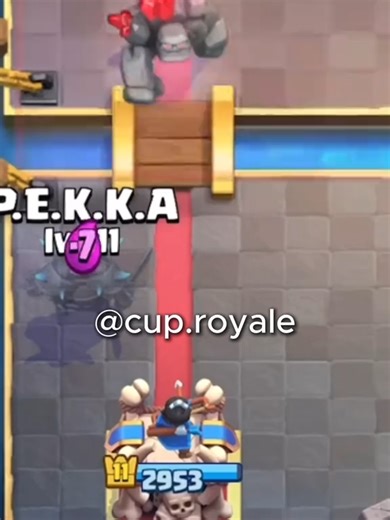 Melhor Torneio de Clash Royale!
