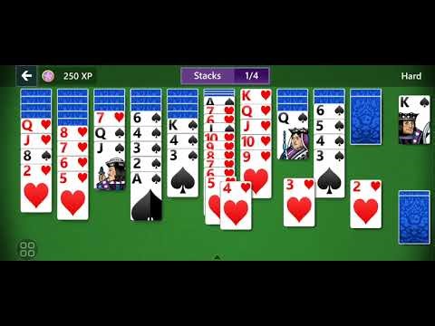February 24, 2026 | Spider | Hard Challenge | Microsoft Solitaire Collection | Daily Challenges