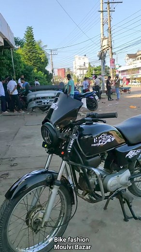 Full modified on Hero Honda bike wrapping sticker and custom sticker's design 🔥🥵 Bîkë Fäshîøñ Moulvi Bazar 🧑‍🔧 #highlightseveryonefollowers2024 #fbreelsfypシ゚viralシ #fypシ #highlightseveryone #fbreelsfypシ゚ #fypviralシ #foryouシ #viralreelschallenge #bikeloverchallenge #foryoupageシ | Bike Fashion