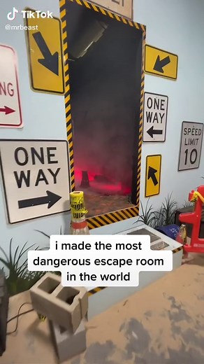 let me know the friends you would try this with 🤨 | mrbeast