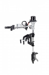 [Hot Item] Brushless DC 12V 500W Electric Outboard Motor / Electric Trolling Motor