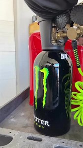 Nascar ASMR #asmrsound #nascarracing #asmrrelax | Joe Gibbs Racing