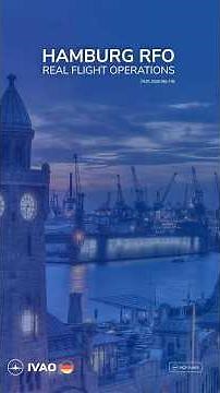 Hamburg RFO 2026 - Recap
