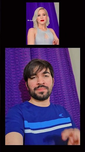 AI Built a Perfect Jennifer Lawrence Clone in Minutes — This Is Crazy