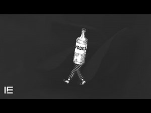 Club banger type beat 2020 "VODKA" | Hard Bass x House Rap Beat 2020