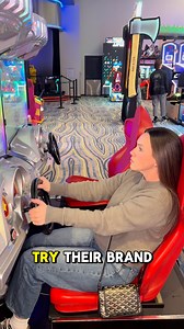 10 years later, and Boondocks is completely transformed—just like our date nights! From dinner to miniature golf, arcade battles, VR, and bowling, this place has everything for the perfect night out. Safe to say, we won’t be waiting another decade to come back! 🎳🍔🎯 Kaysville Closed for remodel until Spring 2025 #boondocks #boondocksutah #family #familyfun #minigolf #gokart #racing #ropescourse #bumperboats #arcade #xddarkride #lasertag #bowling #beer #pizza #food #datenight #utah #utahfunfami