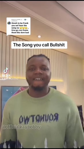 La canción que llamas Bullshit: Un análisis