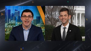 NASA Chief Isaacman on Artemis Program, Plans for Moon Outpost