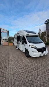 Adria Matrix 670 DL Plus - 2023 - www.camper-company.nl - Hoofddorp | Camper Company