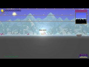 How to get a Dragon Egg - Terraria