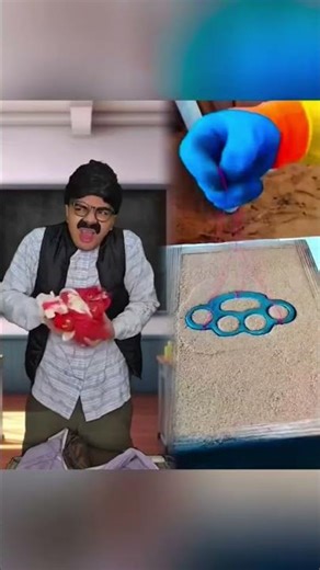 Backbencher ka bag Sir ne #shorts#funnyshorts #school#sraoster