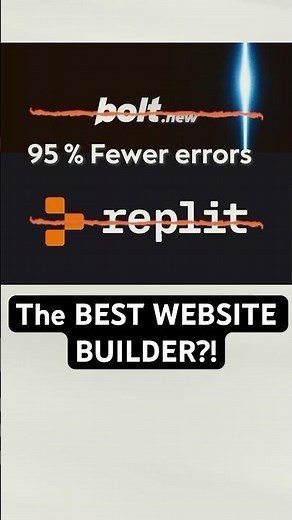 Blink.new is INSANE! I Built a Full AI App in 3 Minutes (No Code)
