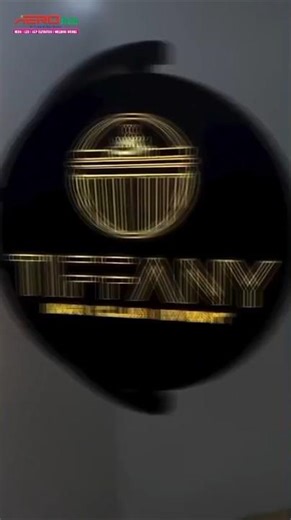 aero sign [ NEON, LED, TECH #neon #led