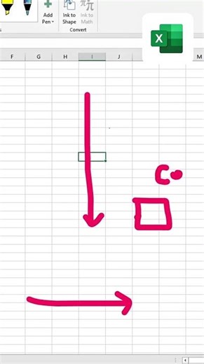 Day 1 Excel with AI 🔥 Basics + SUM Formula