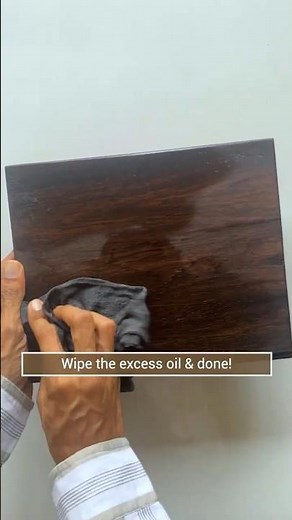 How to make wooden cutting board #diy #woodworking