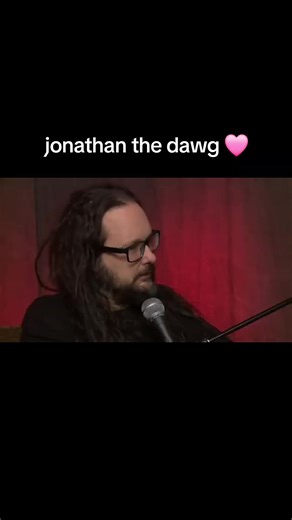 Why Jonathan Davis is So Fascinating: An Insightful Interview