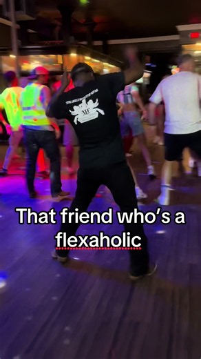 Always they one at every spot #fyp #linedancing #countryboy #flex | flex line