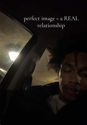 God Wants Real Relationships, Not Perfect Ones