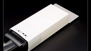 FlashPipe: the new lightweight, folding flash diffuser.