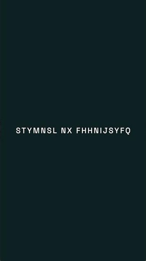 Cryptogram 🔐 | Decode the Message