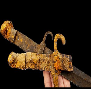 26K views · 674 reactions | Restoring a 157 Year Old Bayonet History Reborn! | Pretty Restoration | Facebook