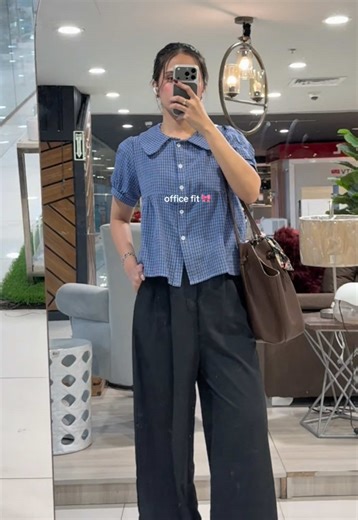 Stylish Crop Top and Button Down Shirt Outfit Ideas