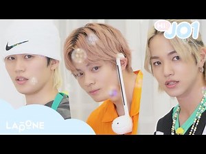 [Hi! JO1] EP.20🎶JO1音楽祭開催🎶