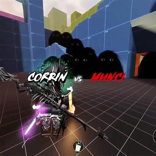 모두 아시다시피 승자는..🫣 #roblox #evade #이베이드 #로블록스