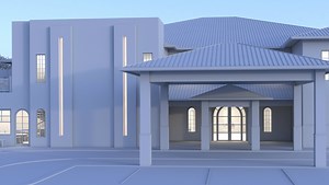 At Rosh Hashana, new Jewish community center about to start construction in Palm City