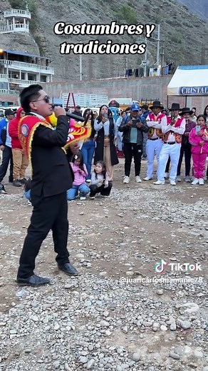 Costumbres y Tradiciones de Huánuco: Historia y Etnia