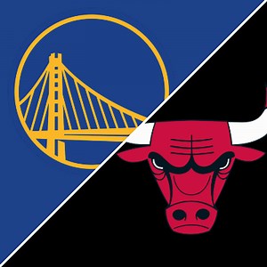 Warriors 140-131 Bulls (Jan 12, 2024) Final Score - ESPN
