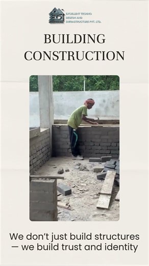 Engineering your imagination into reality | Excellent Techno Designs And Infrastructure