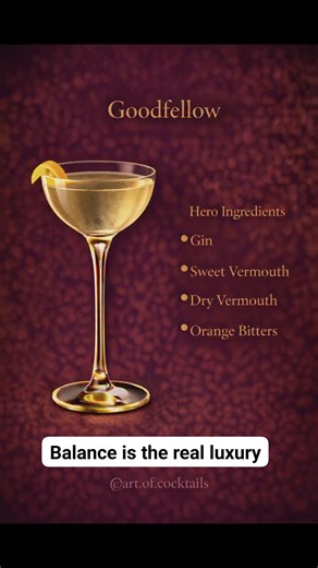 Debasis Patra on Instagram: "Classic cocktails are the backbone of bartending—balanced flavors, structured recipes, and techniques that continue to shape modern cocktail culture. #cocktails #craftcocktails #cocktailtime #bartenderlife #classiccocktails"