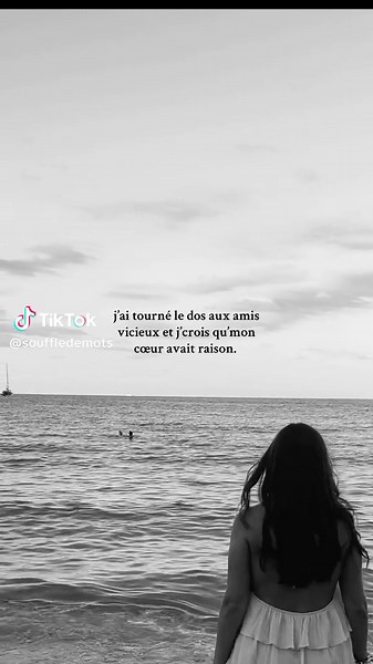 #pourtoi #song #paroles #amis