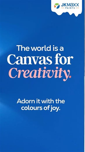 JKMaxx Celebrates the Spirit of Art & Artists : Happy World Art day!