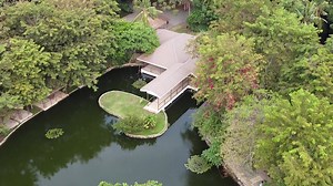 2.5K views · 44 reactions | Cascades Nature Park ☀️ Magay, Compostela Cebu Watch full video for complete tour here: https://youtu.be/l3A7hPztiXQ | Daisy and Jude | Facebook