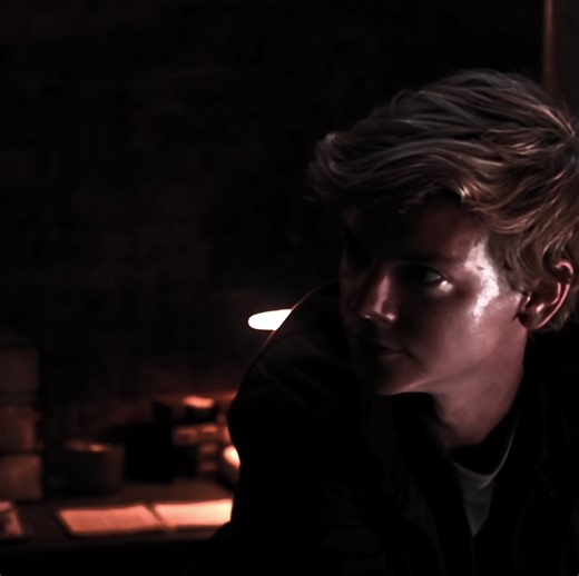 The Mazerunner's Newt: A Deep Dive into His Journey