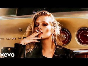 G-Eazy & Post Malone - Love Is Poison (Official Video)