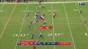 A.J. Green Full 2020 Season Highlights