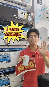 23 reactions |  DAY 9 - 14/11/2025 11.11 FLASH SALE !  5 unit...