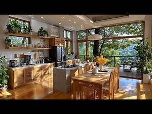 Bamboo Furniture Design 2025 | Modern, Sustainable & Stylish Home Ideas for a Natural Luxury Look 🌿✨