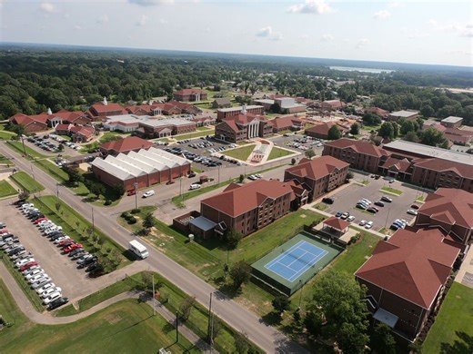 William Carey to offer PhD in neurodiversity studies