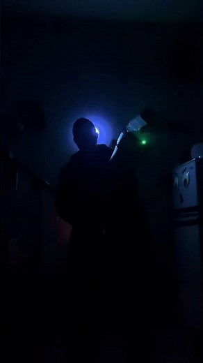 DIY Fireball Gun - Epic Flame Tube 🚀