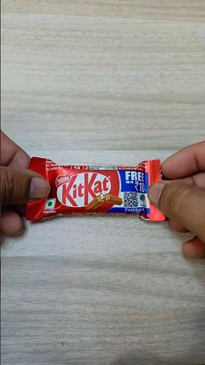 Unboxing KitKat Chocolate 🍫| New Flavors, Factory Process & Price in India! #chocolate #satisfying