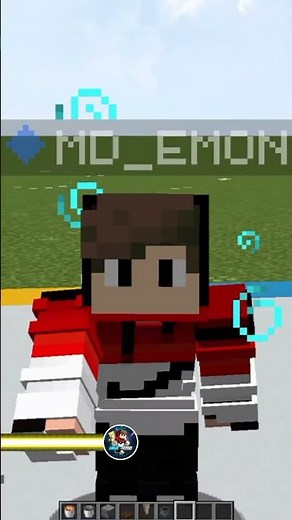 How to Make an Automatic Lava Farm in Minecraft | Easy & Efficient Lava Generator #minecraftgameplay